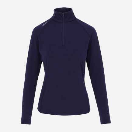 RLX Ralph Lauren 1/4 Zip Airflow Jersey