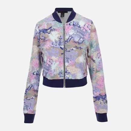 Greyson Savannah Nights Bomber