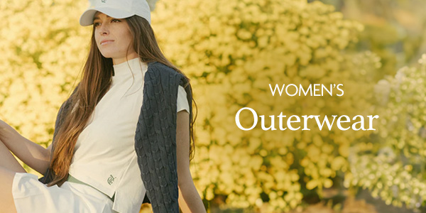 Outerwear for Her