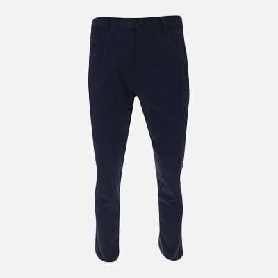 Cotton Twill Pants