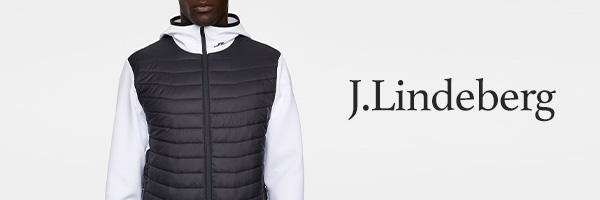 J.Lindeberg Jackets