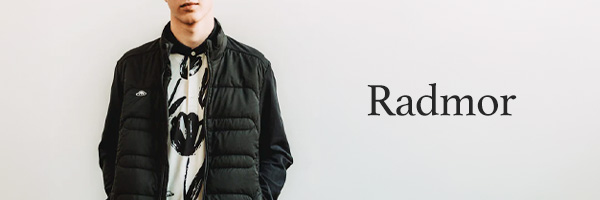 Radmor Jackets