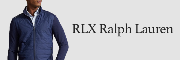 RLX Ralph Lauren Jackets