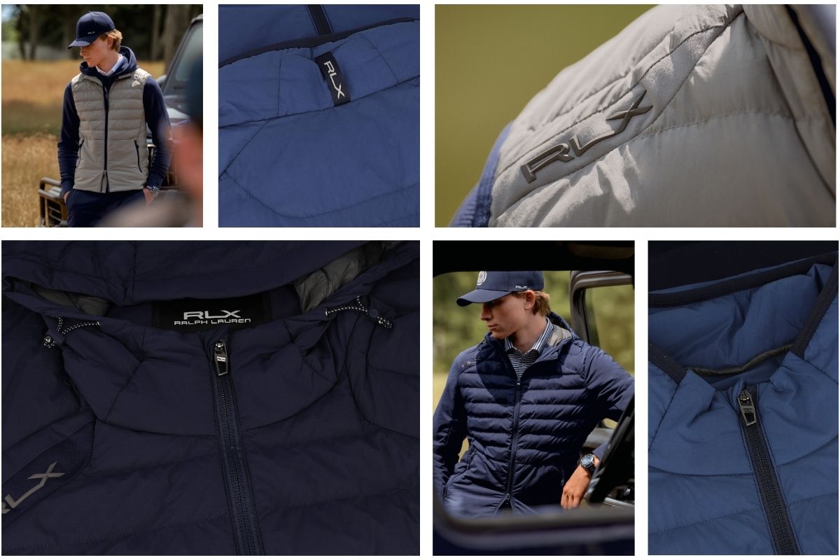 RLX Ralph Lauren | Luxury Sport