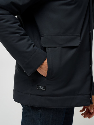 Mountain Pass Jacket