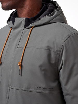 Mountain Pass Jacket