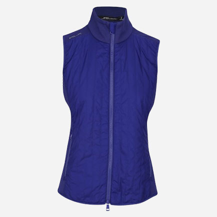 Ladies RLX Ralph Lauren Performance Vest