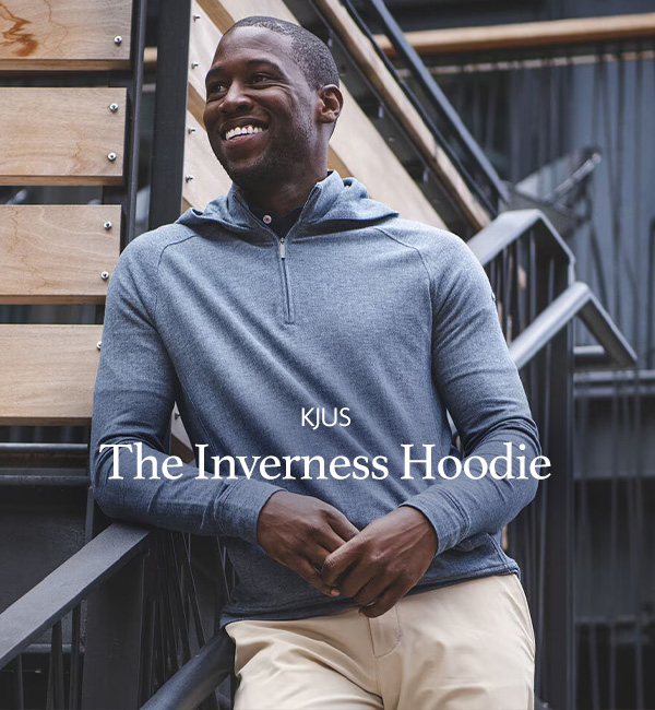 KJUS The Inverness Hoodie