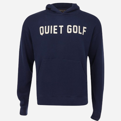 Quiet Golf QGCU Hoodie