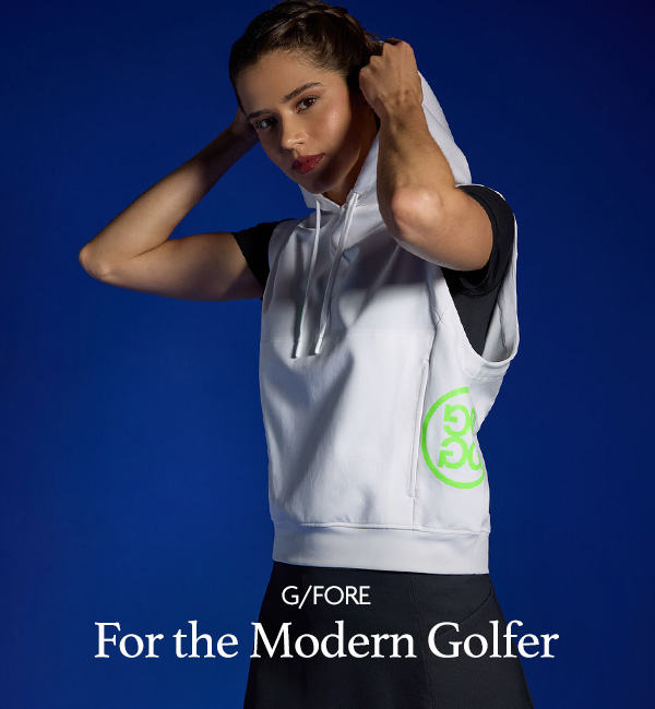 G/FORE Apparel