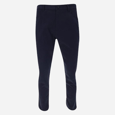 Cotton Twill Pants