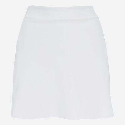 Interlock Nylon Skort