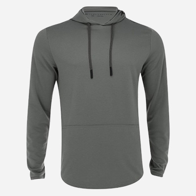 Sideslip Hoodie