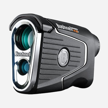 Bushnell Pro X3 Plus