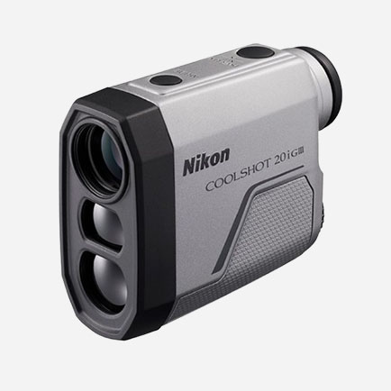 Nikon CoolShot 20i GIII Range Finder