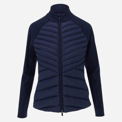 Ladies G/FORE Carrol Hybrid Jacket