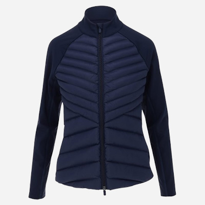 G/FORE Carrol Full-Zip