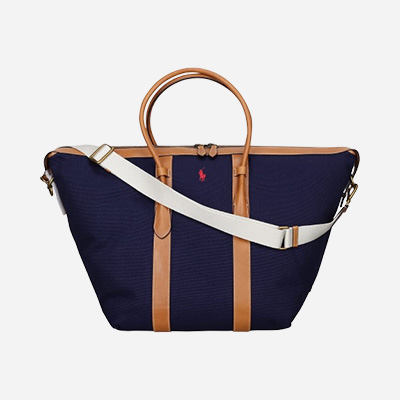 RLX Ralph Lauren Bellport Tote