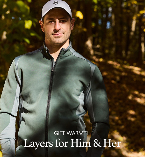 Shop Layers for Him & Her