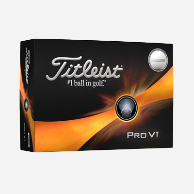 Titleist Pro V1