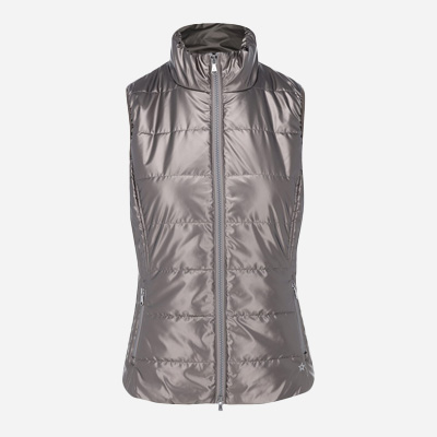 Lohla Sport The Wet Look Gilet