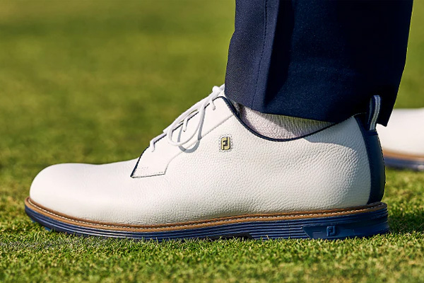 FOOTJOY PREMIERE SERIES COLLECTION