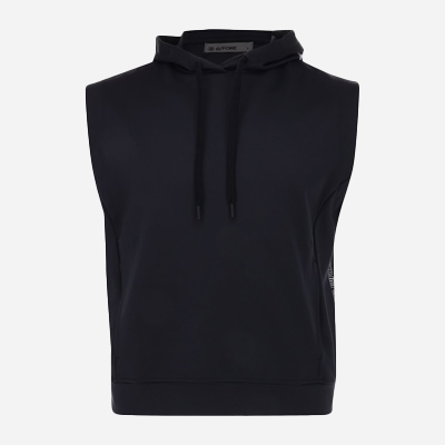 G/FORE Pray For Birdies Cropped Hoodie