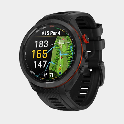 Garmin Approach S70 Watch