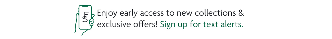 Sign up for text alerts