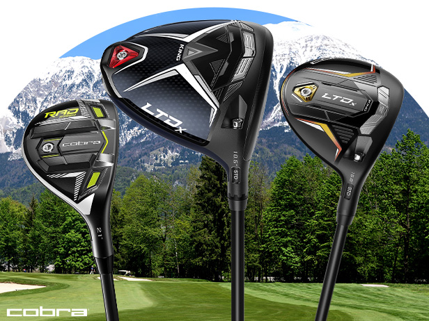 Cobra Prior Season Clubs