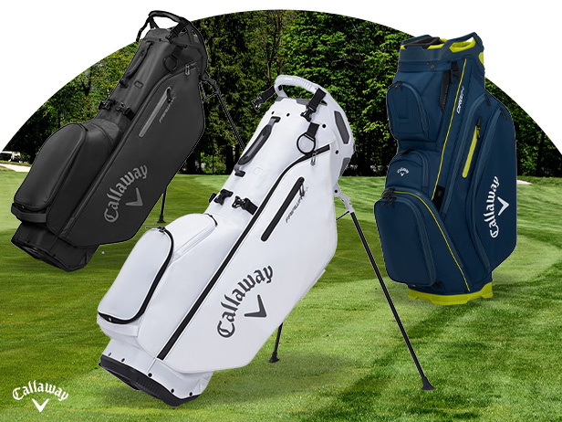 Callaway Golf Bags