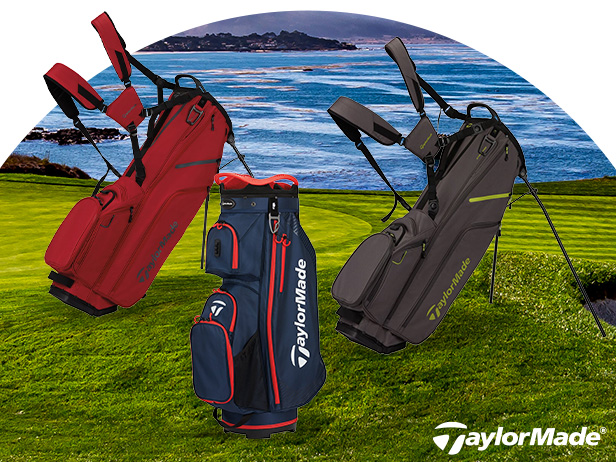 Shop TaylorMade Bags