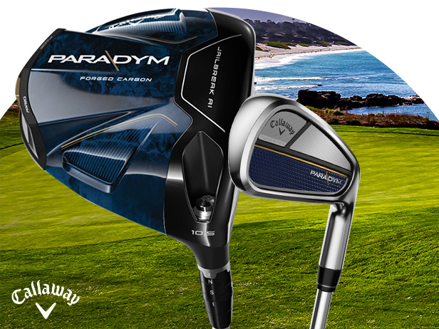 Shop Prior Season Callaway