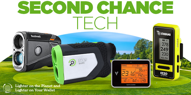 Shop Second Chance Tech