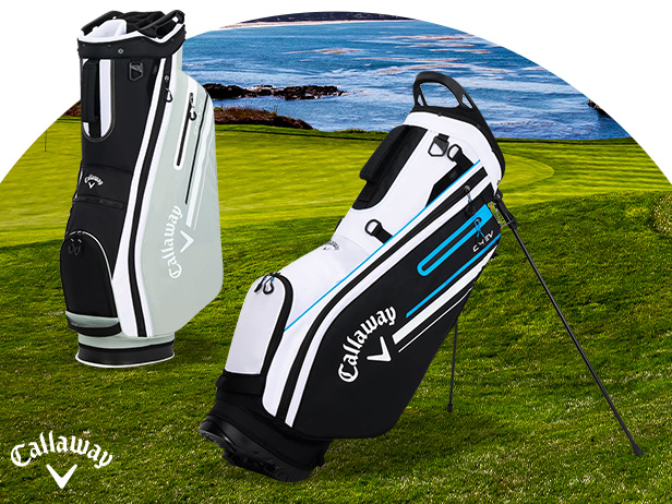 Callaway Golf Bags