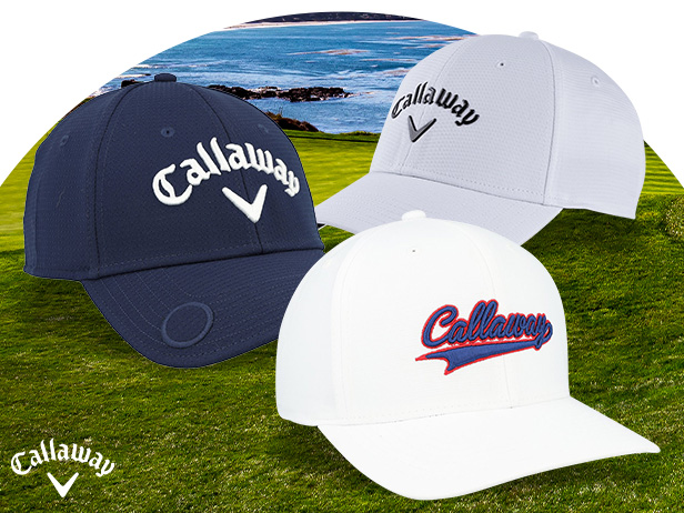 Shop Callaway Hats