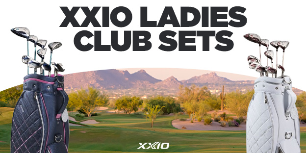 XXIO Package Sets - Ladies