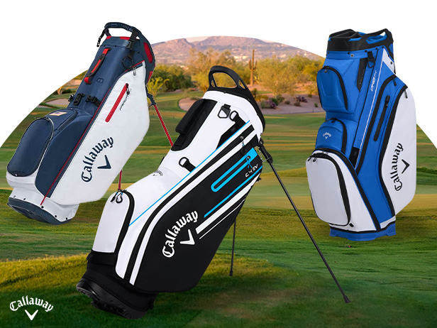 Callaway Golf Bags