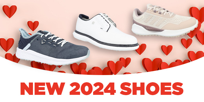 New 2024 Shoes