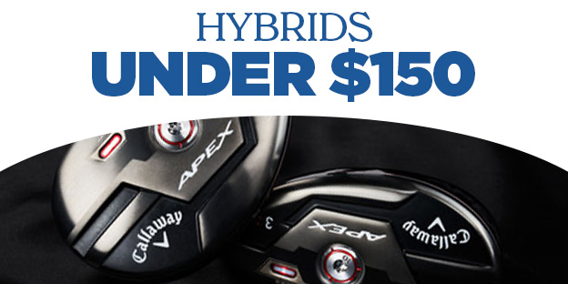 Hybrids Under $150