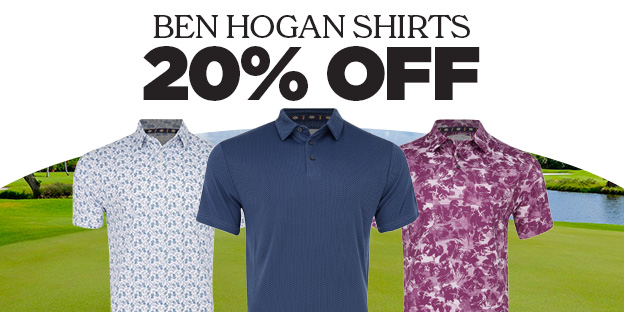 Ben Hogan Shirts | 2 for $50