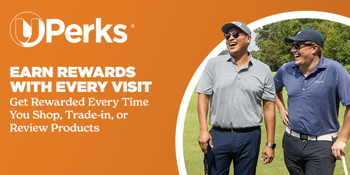 UPerks® | Earn Rewards with Every Visit