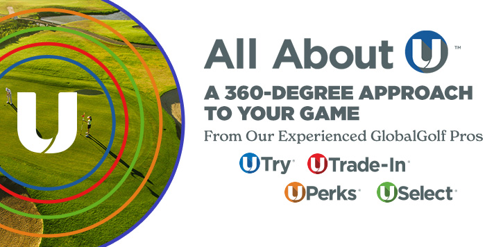 All About U | A 360-Degree Approach to Your Game