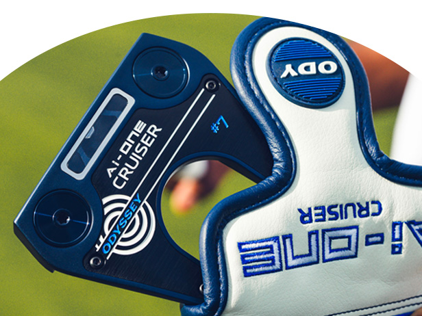 Callaway Ai-One Cruiser