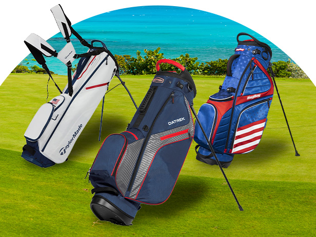 Deals on Golf Bags