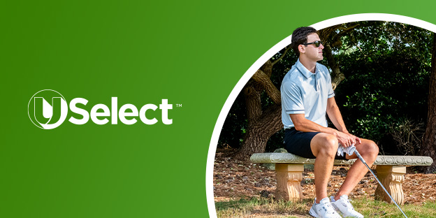 USelect | Find The Best Golf Gear To Fit Your Game