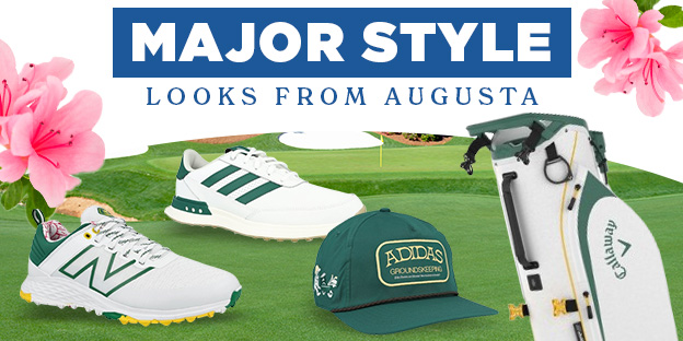 Major Style | Looks from Augusta