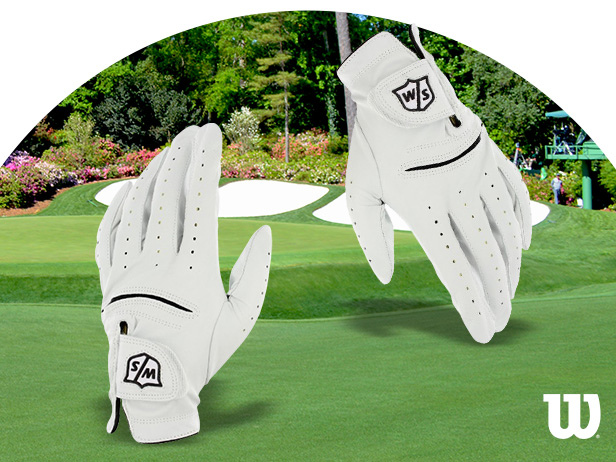 2 for $35 | Wilson Staff Gloves