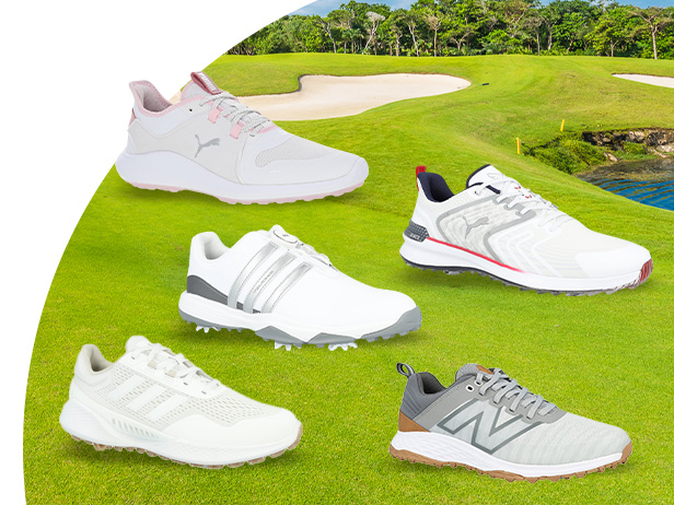 20% off Select Shoes with code: FAMILY20