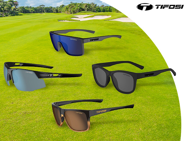 20% off Tifosi Glasses with code: FAMILY20